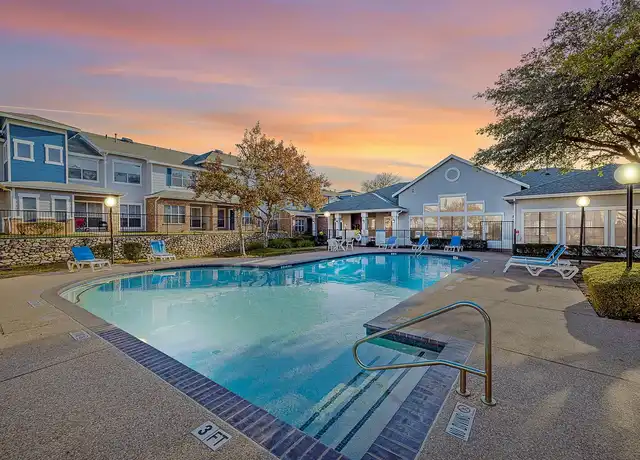 Property at The Park at Summers Grove - 2900 Century Park Blvd, Austin, TX, 78727, 1-2 bed, 1-2 bath, [object Object]