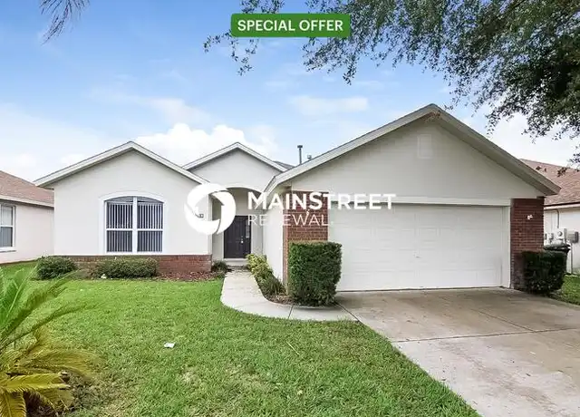Property at 412 Ella Mae Dr, Davenport, FL, 33897, 4 beds, 2 baths, [object Object]