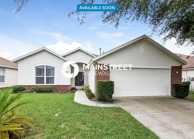 Property at 412 Ella Mae Dr, Davenport, FL, 33897, 4 beds, 2 baths, [object Object]