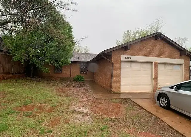 Property at 3204 SE 55th St, Oklahoma City, OK, 73135, 3 beds, 1.5 baths, [object Object]