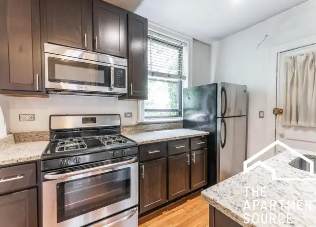 Property at 4717 N Leavitt St, Chicago, IL, 60625, 1 bed, 1 bath, [object Object]