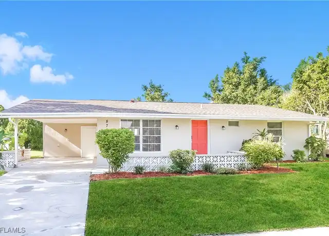 Property at 8781 Fay Ave, North Port, FL, 34287, 3 beds, 2 baths, [object Object]