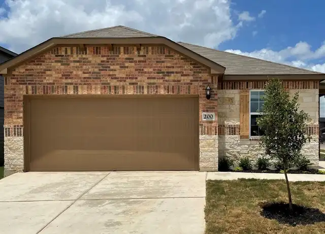 Property at 200 Capital Hill Vw, Liberty Hill, TX, 78642, 4 beds, 2 baths, [object Object]