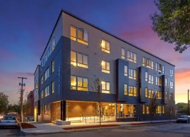 Property at 411 SE 14th Ave Unit 211, Portland, OR, 97214, 1 bed, 1 bath, [object Object]
