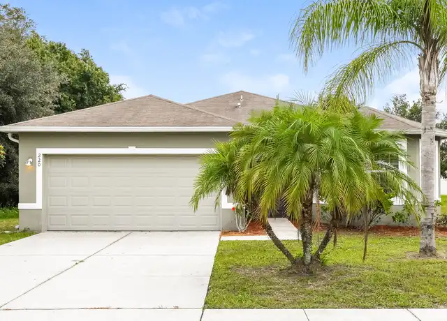 Property at 220 Daigledog St, Saint Cloud, FL, 34772, 3 beds, 2 baths, [object Object]