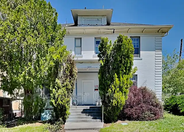 Property at 1277 E 100 S Unit 2, Salt Lake City, UT, 84102, 2 beds, 1 bath, [object Object]
