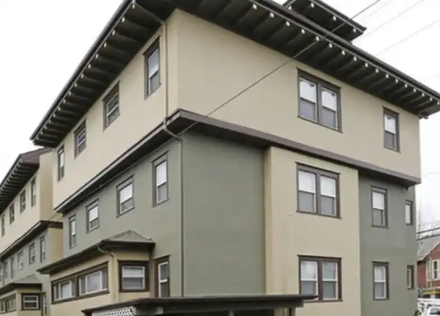 Property at Bonnie Brae Apartments - 1036 NE Hancock St, Portland, OR, 97212, 1 bed, 1 bath, [object Object]