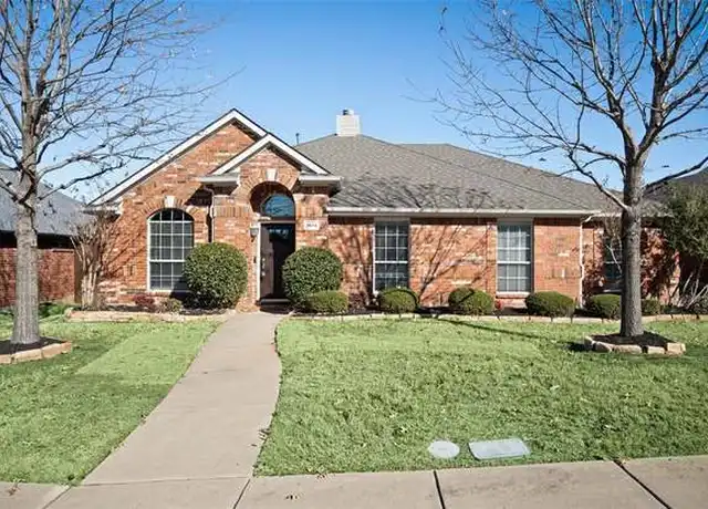Property at 1034 Colleton Ln, Frisco, TX, 75033, 3 beds, 2 baths, [object Object]