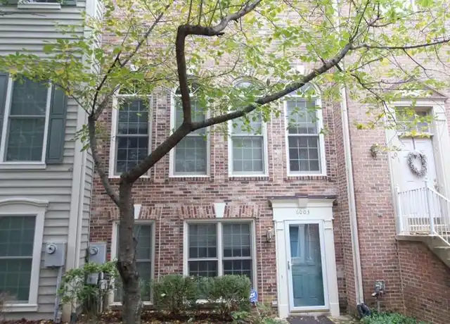 Property at 6003 Ricketts Walk, Alexandria, VA, 22312, 3 beds, 2.5 baths, [object Object]