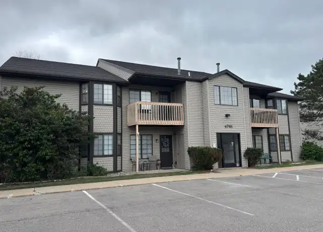 Property at 4711 Walma Ave SE Unit 61-203, Grand Rapids, MI, 49512, 2 beds, 1 bath, [object Object]