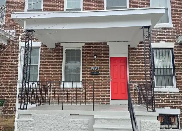 Property at 142 S Hilton St, Baltimore, MD, 21229, 3 beds, 1 bath, [object Object]