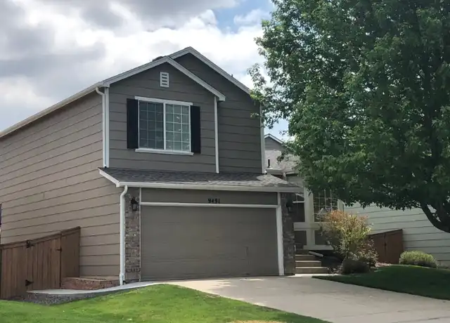 Property at 9491 Cove Creek Dr, Highlands Ranch, CO, 80129, 3 beds, 2 baths, [object Object]