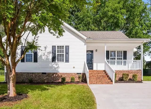 Property at 500 Jaffiley Ct, Wake Forest, NC, 27587, 3 beds, 2 baths, [object Object]