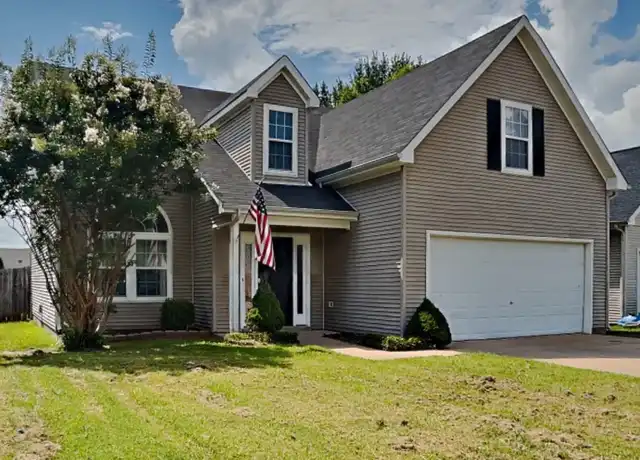 Property at 2819 Elijah Dr, Murfreesboro, TN, 37129, 3 beds, 1.5 baths, [object Object]