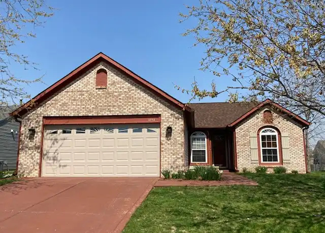 Property at 1094 Taurus Ln, Franklin, IN, 46131, 3 beds, 2 baths, [object Object]