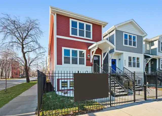 Property at 6556 S Evans Ave, Chicago, IL, 60637, 3 beds, 3 baths, [object Object]