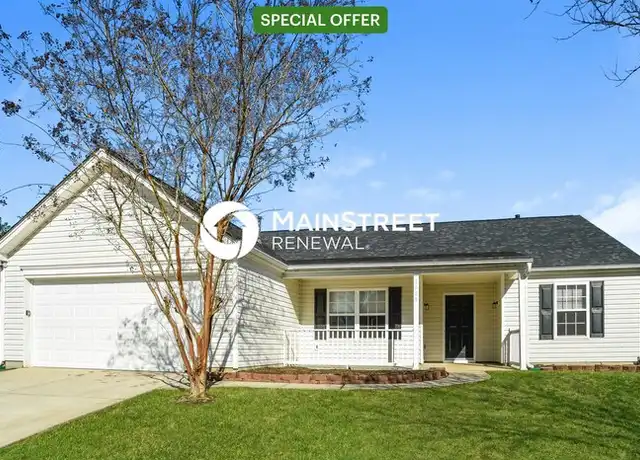 Property at 1008 Glen Hollow Dr, Indian Trail, NC, 28079, 3 beds, 2 baths, [object Object]