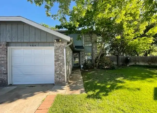 Property at 4524 Spinnaker Ct, Fort Worth, TX, 76135, 3 beds, 2.5 baths, [object Object]