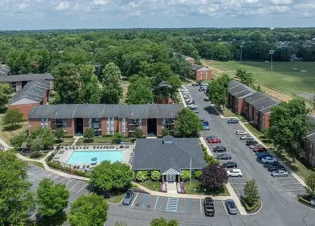 Property at The Vista - 225 Echelon Rd, Voorhees, NJ, 08043, 1-3 bed, 1-2.5 bath, [object Object]