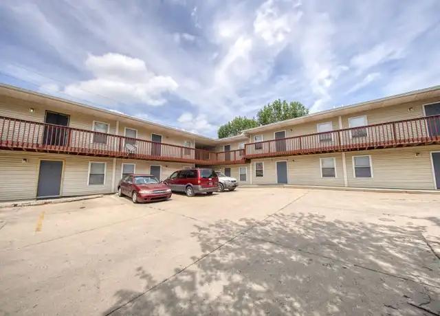 Property at 425 Romig St, Lafayette, IN, 47901, 2 beds, 1 bath, [object Object]