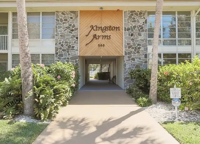Property at 500 S Washington Dr Unit 16A, Sarasota, FL, 34236, 1 bed, 1 bath, [object Object]