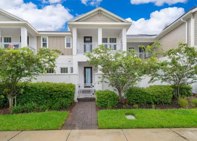 Property at 7039 Nemours Pkwy, Orlando, FL, 32827, 3 beds, 2.5 baths, [object Object]