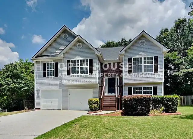 Property at 405 Aristocrat Dr, Loganville, GA, 30052, 4 beds, 2 baths, [object Object]
