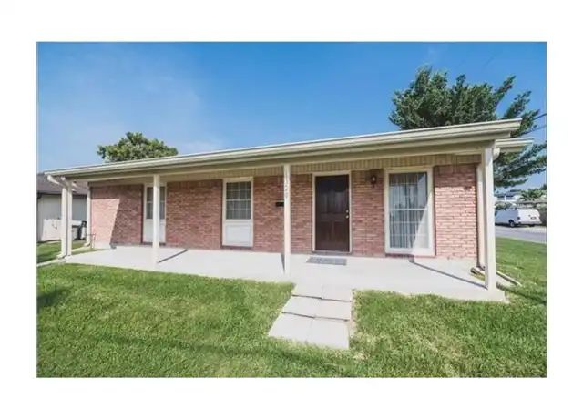 Property at 1320 N Bengal Rd, Metairie, LA, 70003, 3 beds, 1.5 baths, [object Object]