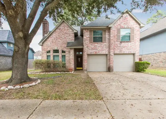 Property at 9022 Driftstone Dr, Spring, TX, 77379, 3 beds, 2 baths, [object Object]