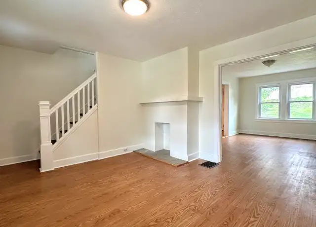 Property at 7231 Church St, Pittsburgh, PA, 15218, 2 beds, 1 bath, [object Object]