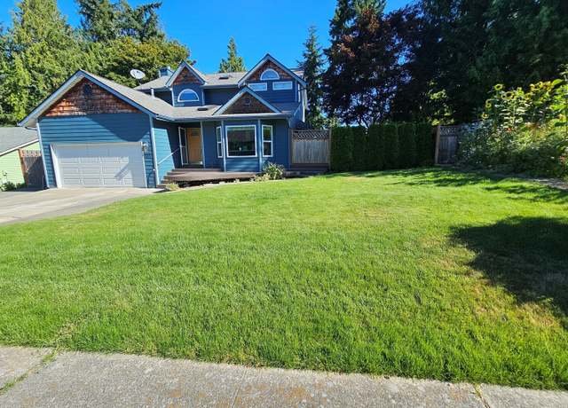 Photo of 2270 NE Meadow Run Dr, Poulsbo, WA 98370