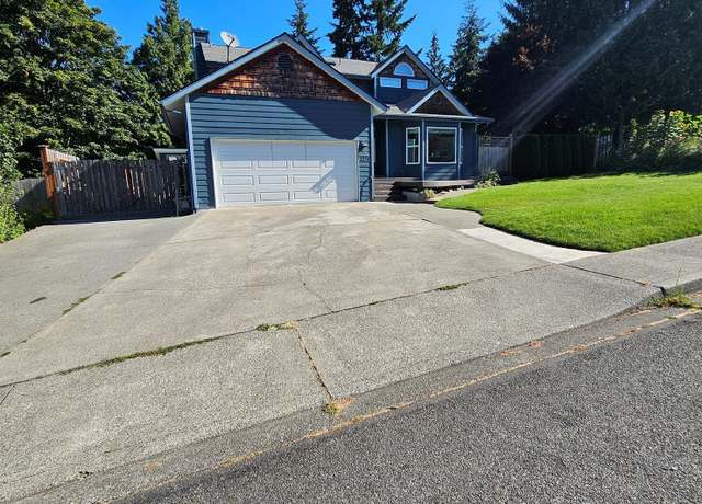 Photo of 2270 NE Meadow Run Dr, Poulsbo, WA 98370
