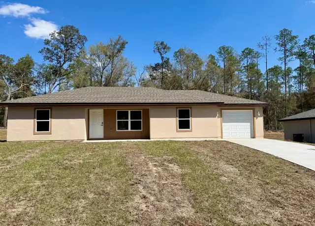 Property at 8601 N Stern Way, Citrus Springs, FL, 34434, 3 beds, 2 baths, [object Object]