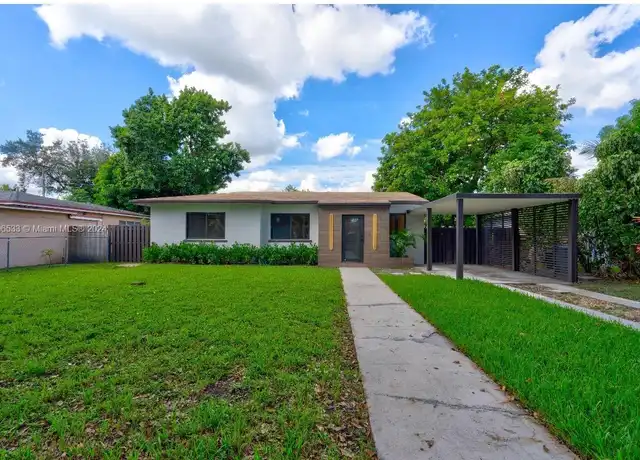 Property at 16200 NE 9th Ct, North Miami Beach, FL, 33162, 3 beds, 2 baths, [object Object]