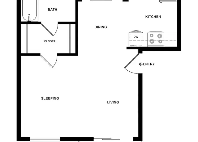 Photo of 100 Ellinwood Dr, Pleasant Hill, CA 94523