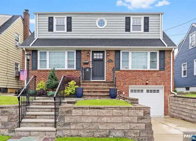 Property at 86 Forest St Unit 2, North Arlington, NJ, 07031, 2 beds, 1 bath, [object Object]