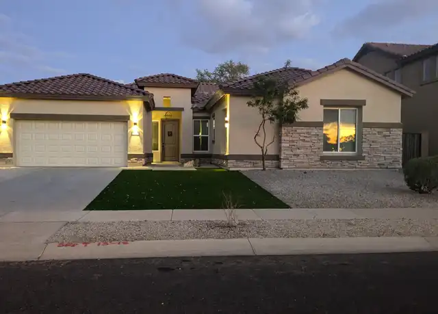 Property at 7517 N 86th Ave, Glendale, AZ, 85305, 5 beds, 2 baths, [object Object]