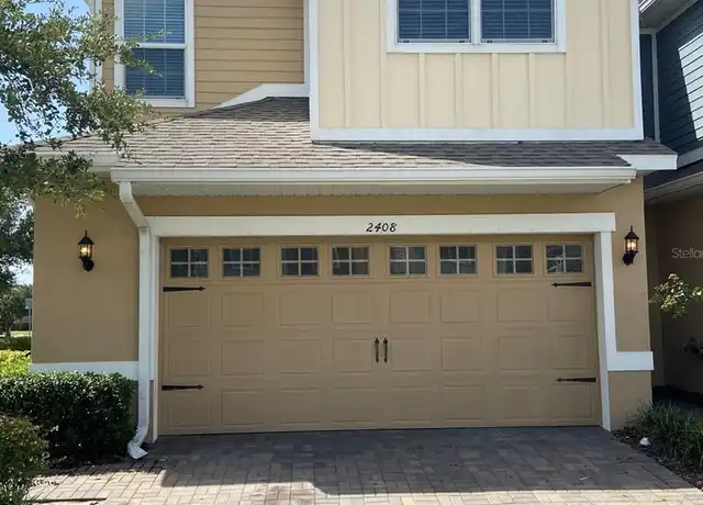 Property at 2408 Sedge Grass Way, Orlando, FL, 32824, 3 beds, 2.5 baths, [object Object]