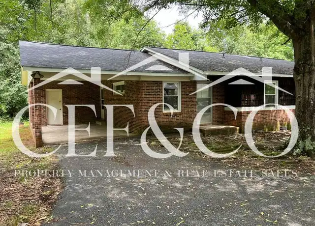 Property at 3775 Cannons Campground Rd Unit B, Spartanburg, SC, 29307, 2 beds, 1 bath, [object Object]