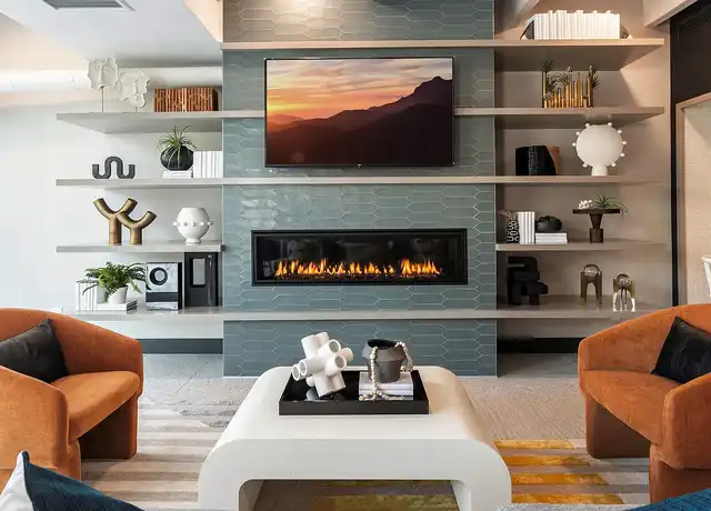 Property at Park Cheesman - 1177 Race St, Denver, CO, 80206, 2 beds, 2 baths, [object Object]