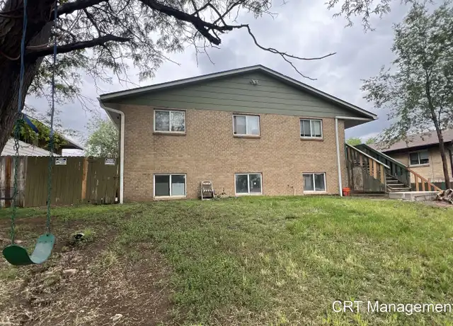 Property at 1185 S Raritan St Unit 1185, Denver, CO, 80223, 3 beds, 1 bath, [object Object]