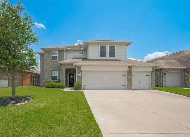 Property at 10311 Sill Prairie Dr, Rosharon, TX, 77583, 4 beds, 2.5 baths, [object Object]
