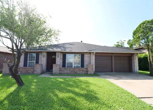 Property at 16423 Quailynn Dr, Missouri City, TX, 77489, 3 beds, 2 baths, [object Object]