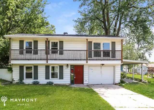 Property at 1507 S Skyline Dr, Liberty, MO, 64068, 3 beds, 1 bath, [object Object]