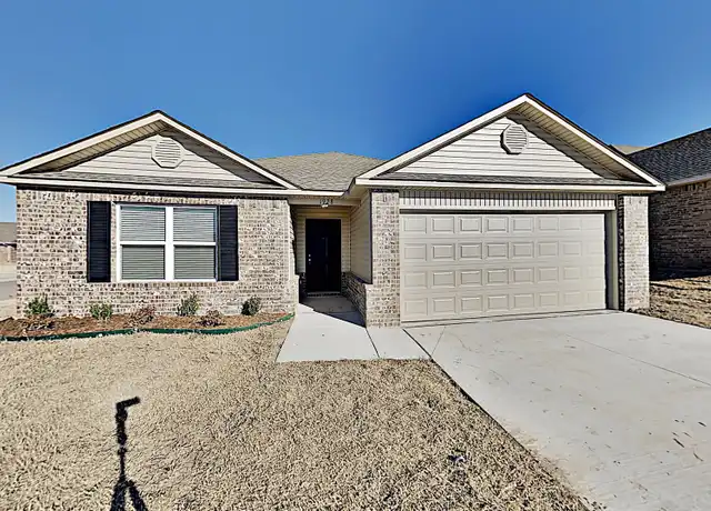 Property at 1928 Timber Dale Dr, Shawnee, OK, 74804, 3 beds, 2 baths, [object Object]