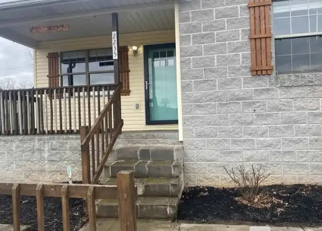 Property at 2022 Kidwell Ridge Rd, Morristown, TN, 37814, 2 beds, 2 baths, [object Object]