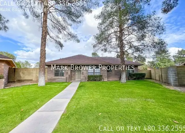 Property at 938 E Lexington Ave, Gilbert, AZ, 85234, 3 beds, 2 baths, [object Object]