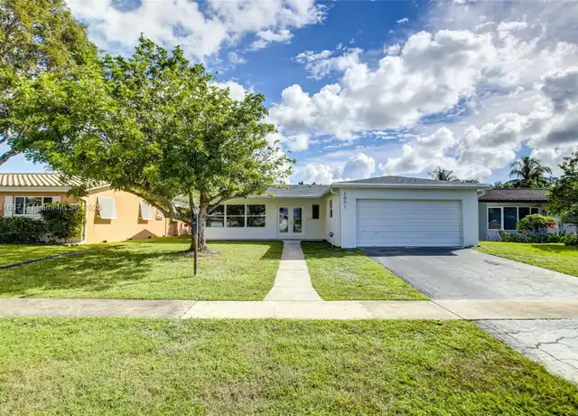 Property at 1801 N 54th Ave, Hollywood, FL, 33021, 3 beds, 3 baths, [object Object]
