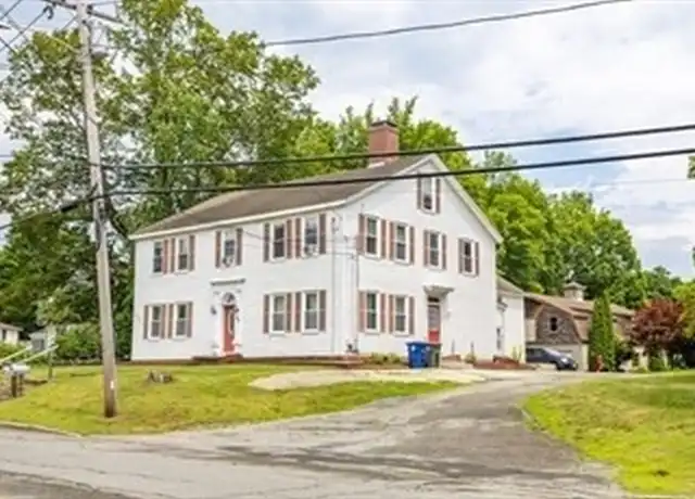 Property at 901 Main St Unit 1, Leominster, MA, 01453, 2 beds, 1 bath, [object Object]