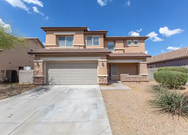 Property at 4572 E County Down Dr, Chandler, AZ, 85249, 5 beds, 2.5 baths, [object Object]